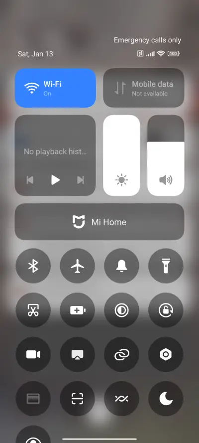 Red Eye - Screenshot 5