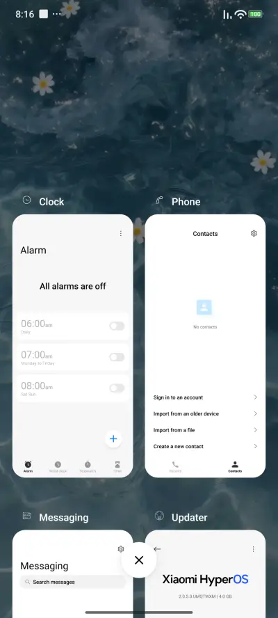Cool Lake - Screenshot 5