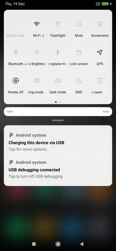 Classic v10 - Screenshot 5