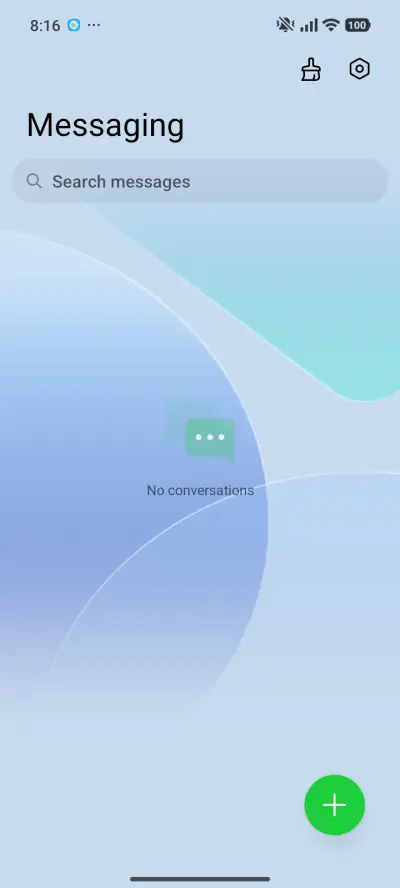 Cyan Glass - Screenshot 7