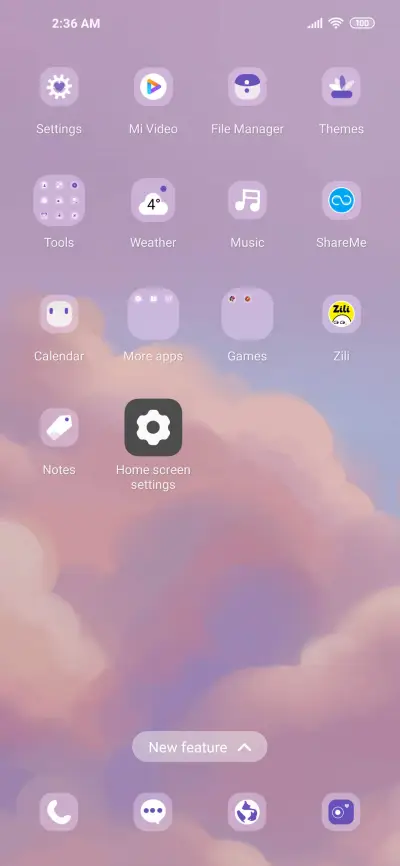 Yamano - Screenshot 3