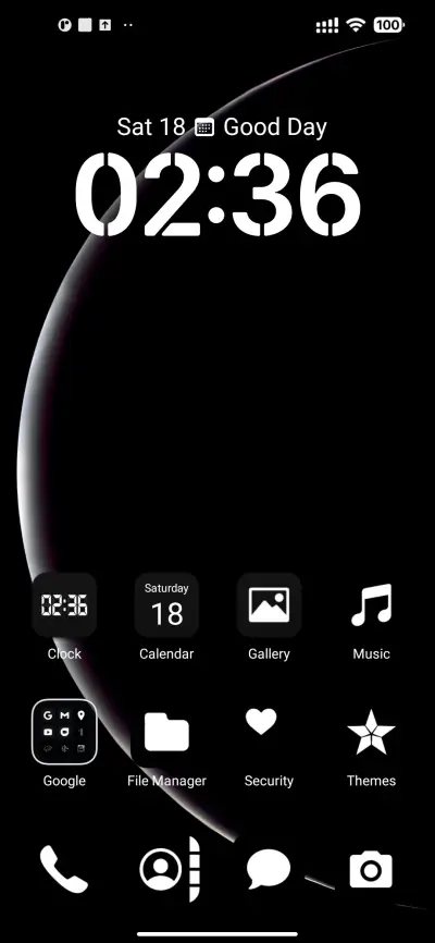 VipMax - Screenshot 2