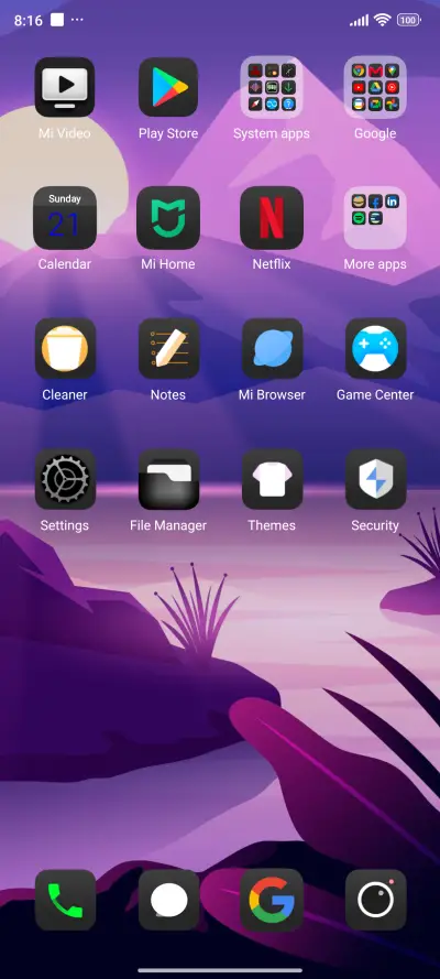 ItapasV15 - Screenshot 3