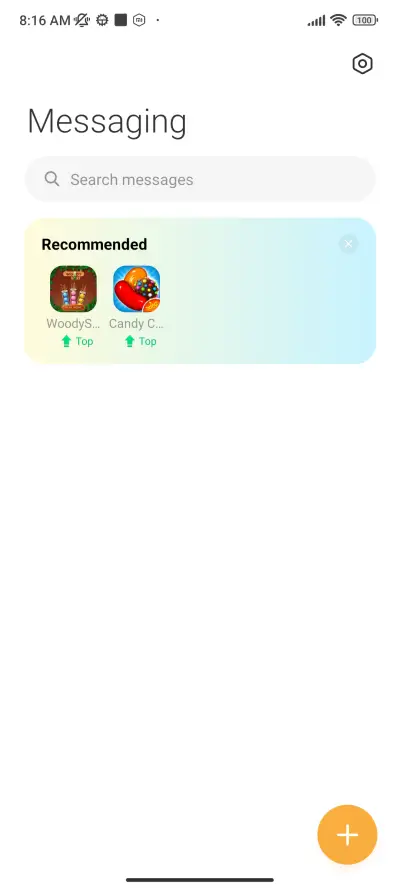 PENABUH CALTI - Screenshot 7