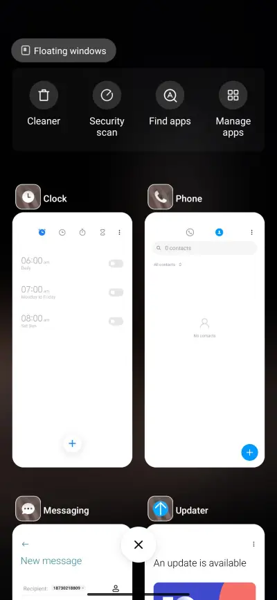 Buddha Special - Screenshot 4