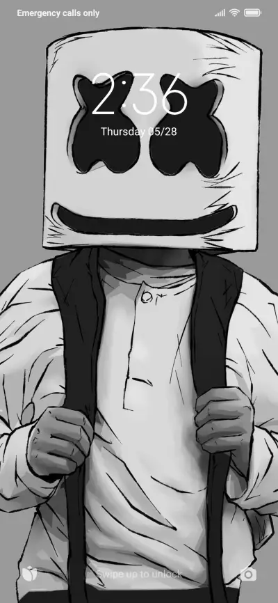 Marshmellow  - Screenshot 1