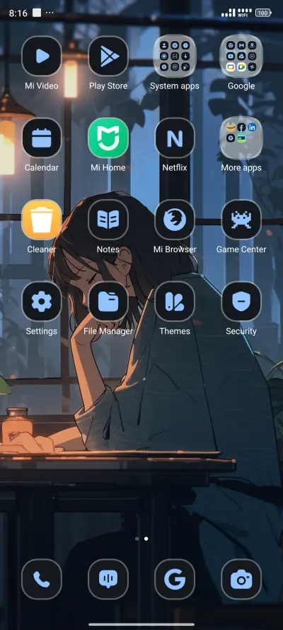 Silent Tears - Screenshot 3