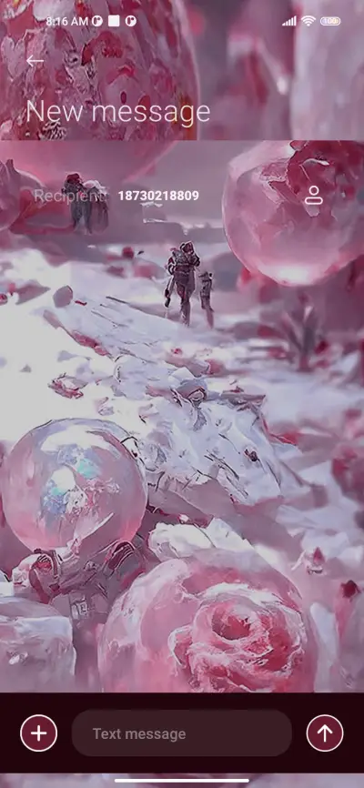 Desert Rose Dream - Screenshot 9