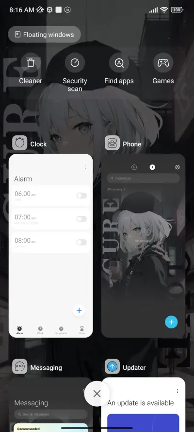 Cool Girl Ave Cafe - Screenshot 5