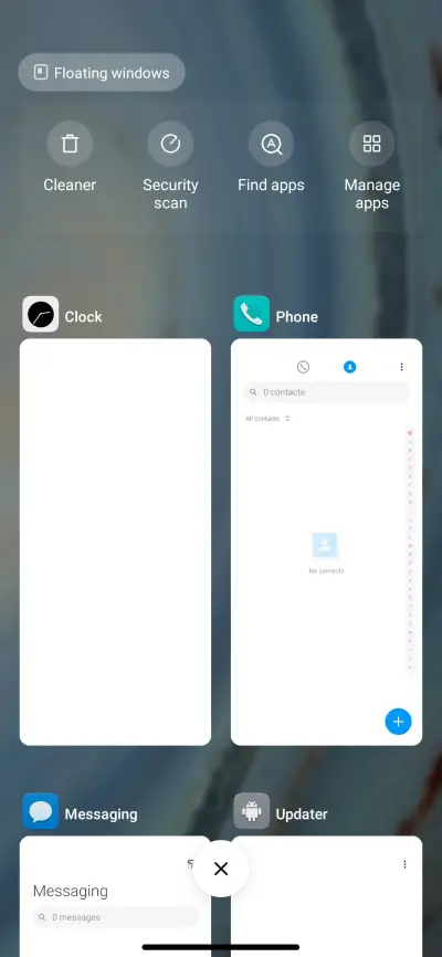 SQUARE PRO 12.5 - Screenshot 4