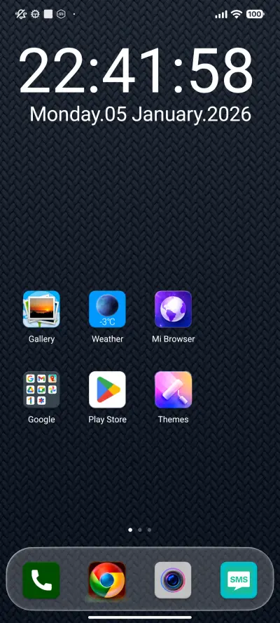 REMINI v12 - Screenshot 2