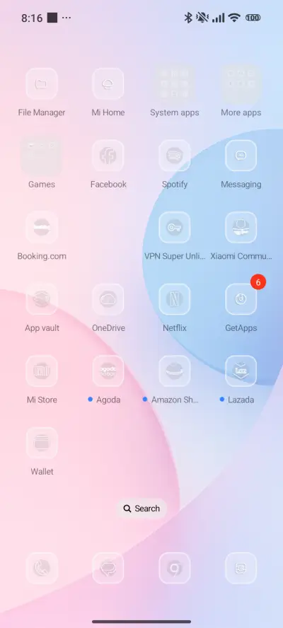 Pink 26 - Screenshot 3