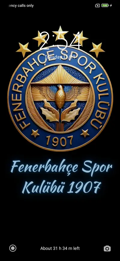 Fenerbahce FB