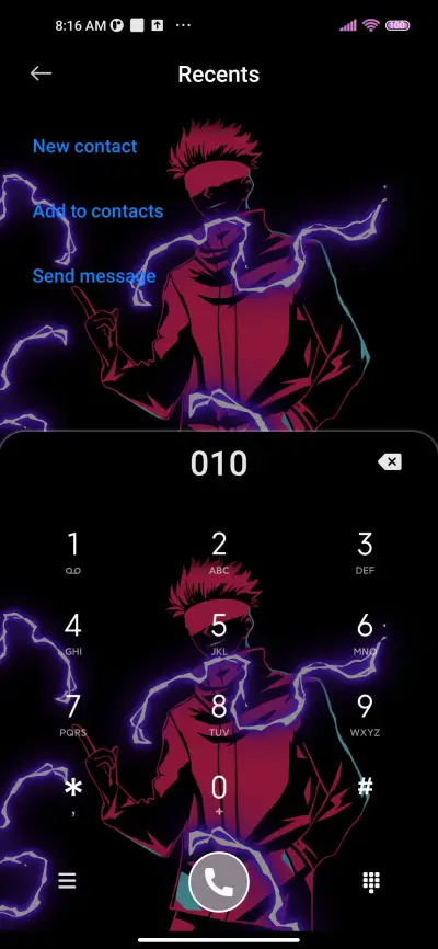 Cool comic kid - Screenshot 7