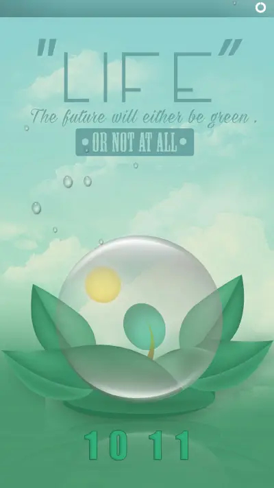 [IN]Life - Screenshot 1