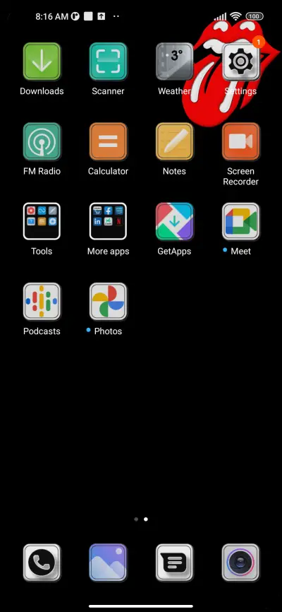 Redrolling 2 - Screenshot 3