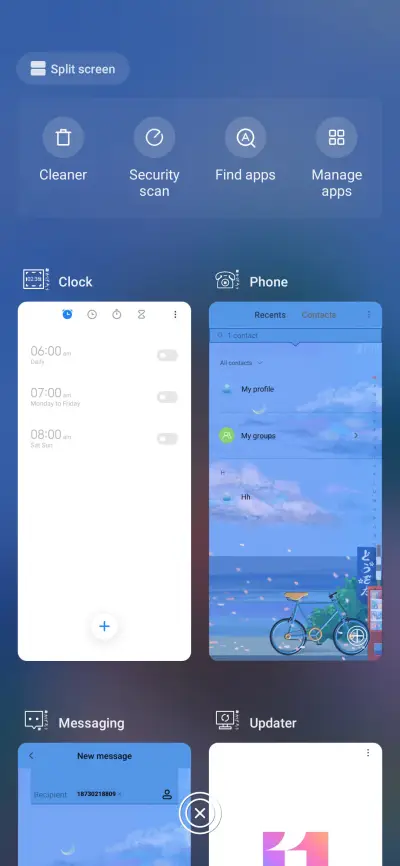 Grocery Store - Screenshot 4