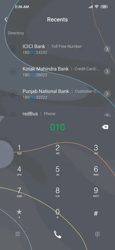 Slow rock - Screenshot 6