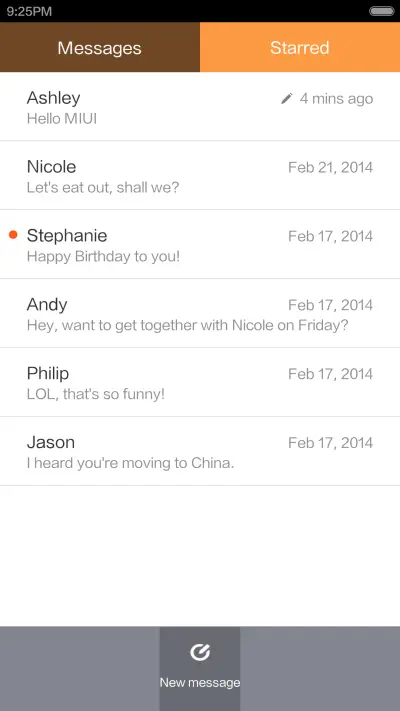 Sunny - Screenshot 5