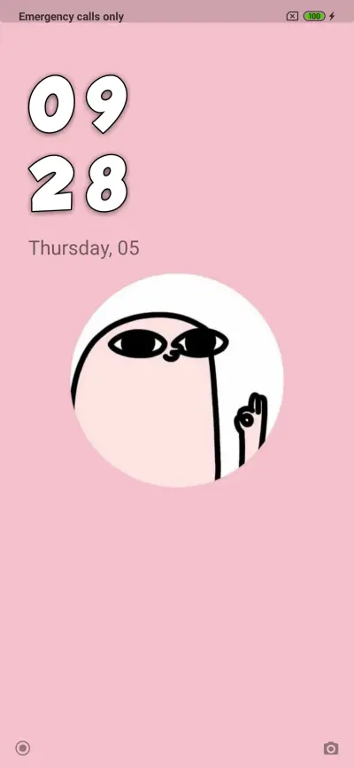 OK!_DWM19 - Screenshot 1