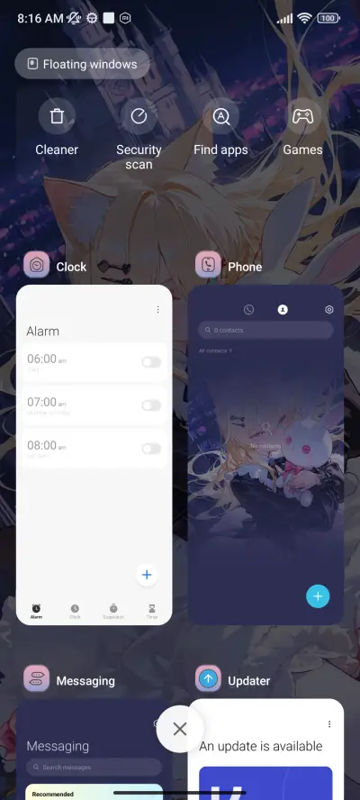 Kitty Ear Dream - Screenshot 4