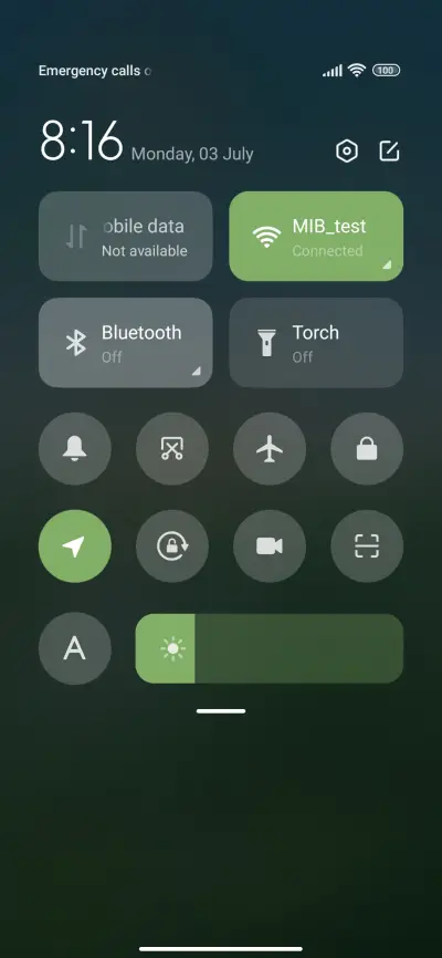 Forest Mist - Screenshot 5