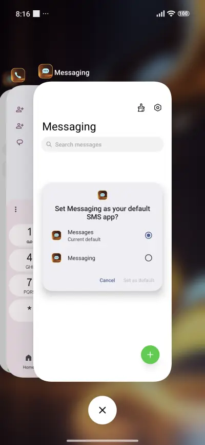 abstract gold - Screenshot 4