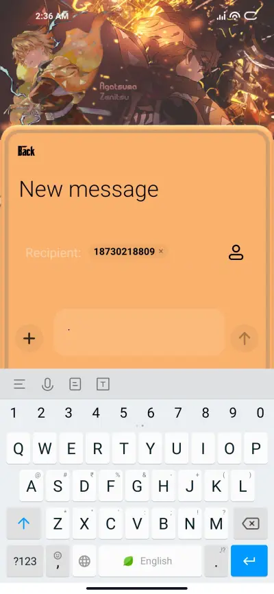 ZENITXGIYU V 12.5 - Screenshot 8