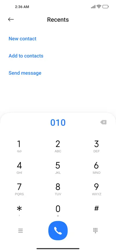 Real You - Screenshot 6