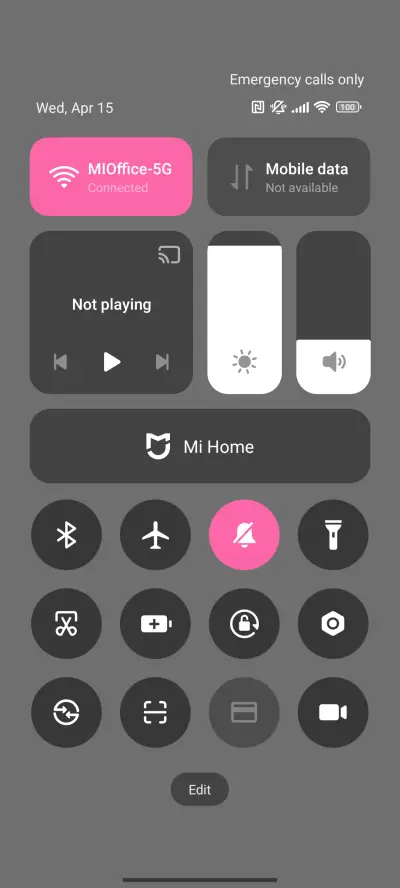 elegant pink - Screenshot 5