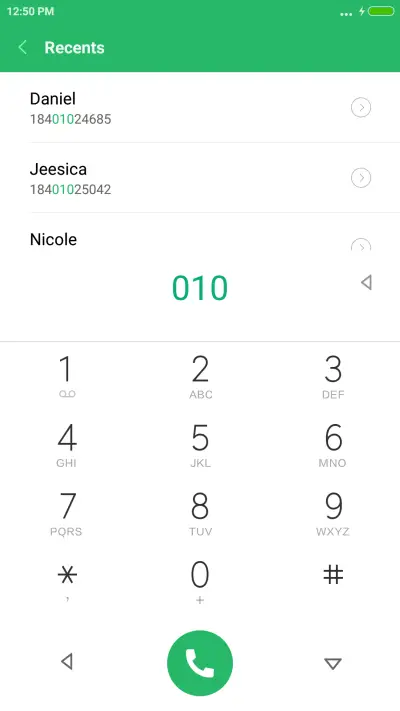 moon on grassland - Screenshot 6