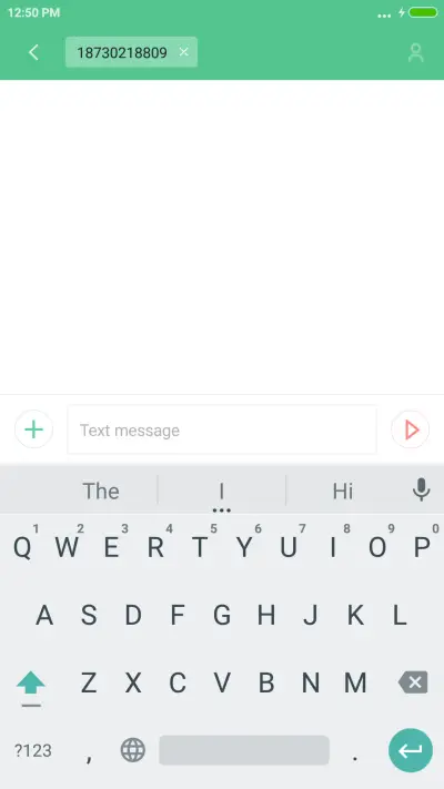 moon on grassland - Screenshot 8