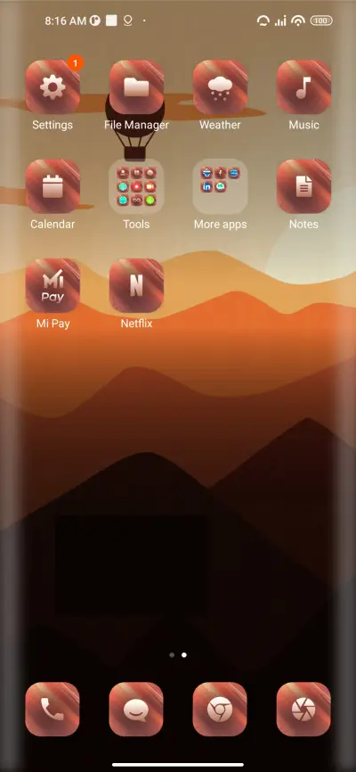 Trekker - Screenshot 3