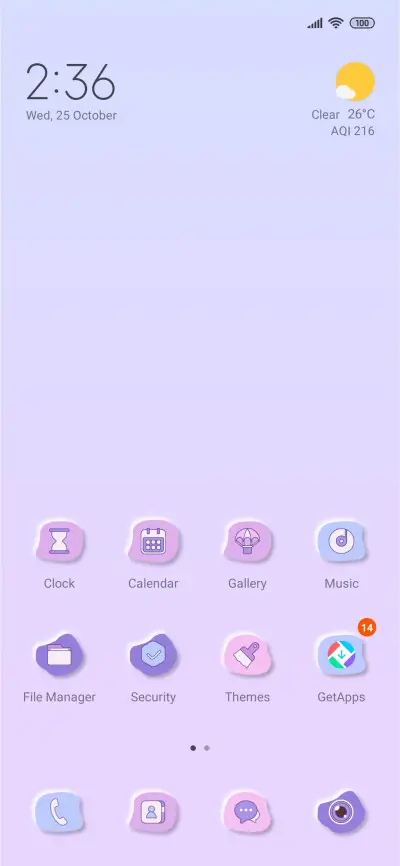 Star Trek - Screenshot 2