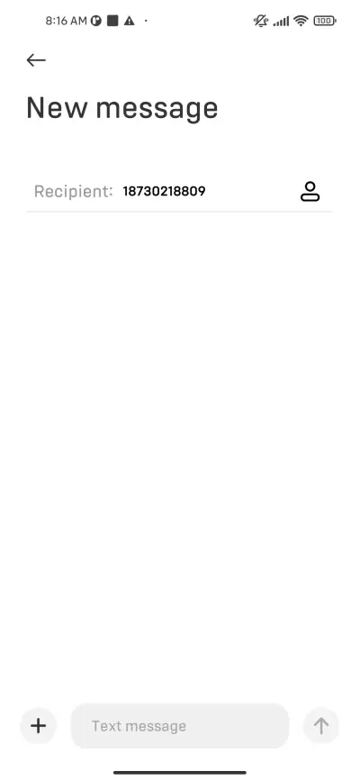 hxbcpro - Screenshot 3