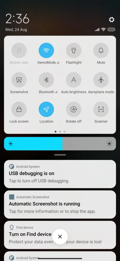 Conquerors - Screenshot 5