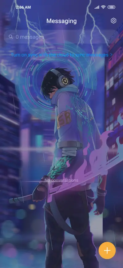 Cyberpunk Samurai - Screenshot 8