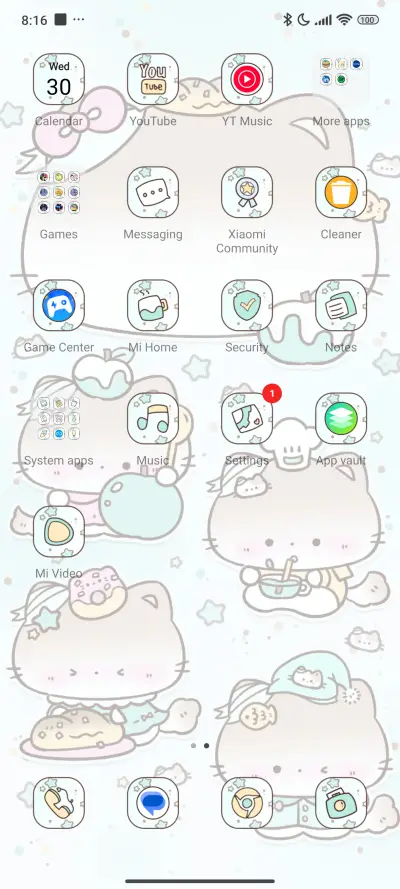 Salty Kitty - Screenshot 4