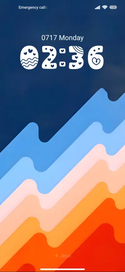 My UI 19 - Screenshot 1