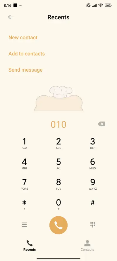 Cozy Home Diary - Screenshot 6