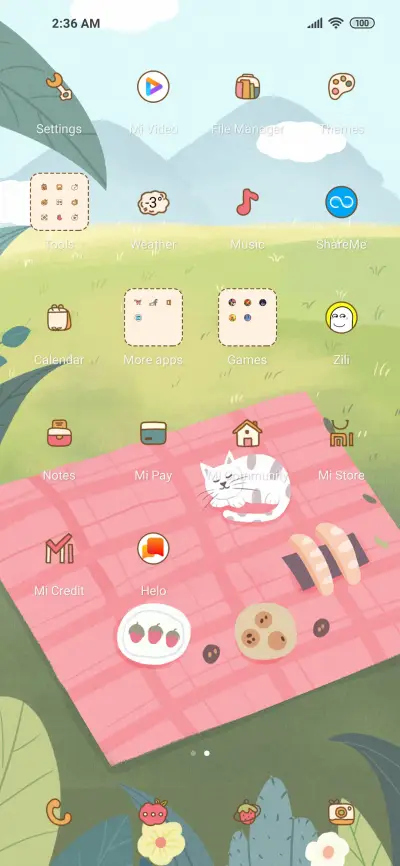 with you - Screenshot 3