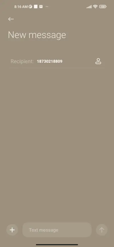 Autumn forest - Screenshot 8