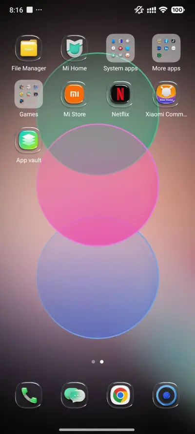 Poo-26 - Screenshot 3