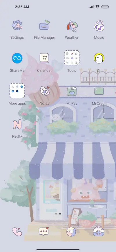 convenience store - Screenshot 4