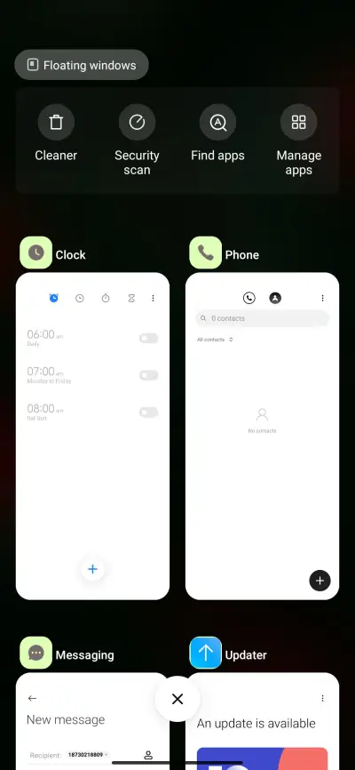 Stock_4 - Screenshot 4