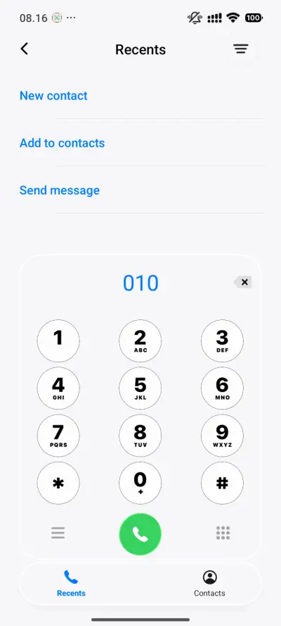 EROR-3e - Screenshot 6