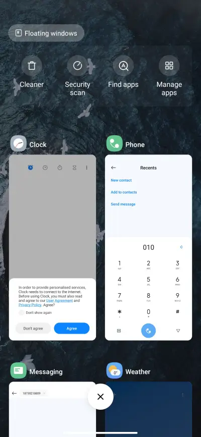 Fixxx - Screenshot 4