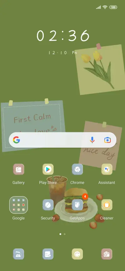 Live better - Screenshot 2