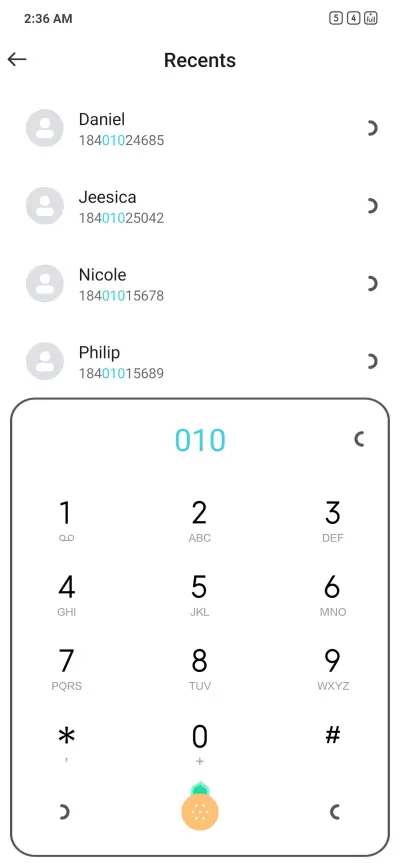 White v11 - Screenshot 6