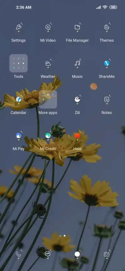 Slowly and Slowly - Screenshot 3